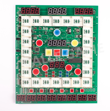New Style Casino for high quality Game Board
