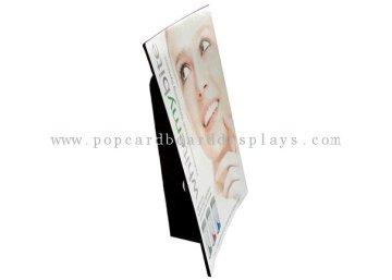 Standee Display Cardboard Magazine Display Ensd001