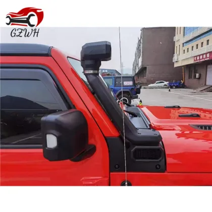 RR Car Air Intake Snorkel