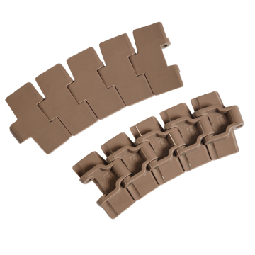 High Quality 880M Magnetic Flexing Conveyor Chain Plates with Good Price