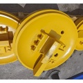 Shantui SD16 Bulldozer Parts Front Idler 16y-40-03000