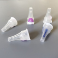 Insulin Injection Pen Needles