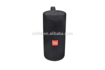 wholesale new portable mini bluetooth speaker with FM radio