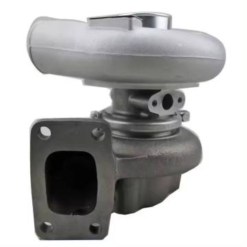 Strong Power Supercharger Centrifugal Turbocharger Kit for Cummins KTA19