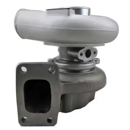 Strong Power Supercharger Centrifugal Turbocharger Kit for Cummins KTA19