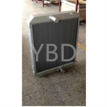 Graafmachine hydraulische radiator voor EX200-1 EX200