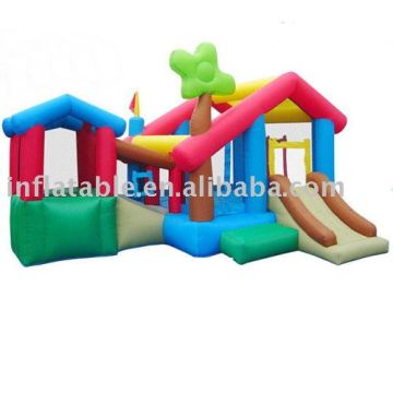 Club bouncer house,inflatable bouncer,bouncy jumper
