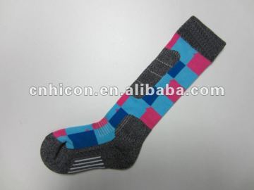2012 breathable hiking socks