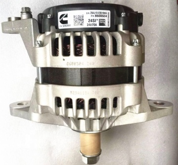 CUMMINS GENUINE Alternator Part Numbers 2874863 3972735 4936879 4993343 5282841 CU5282841 8600017 8600019 8600020 8600154 8600360 8600407