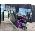 Glasinstallatie Robot Glas Vacuüm Lifter 800kg
