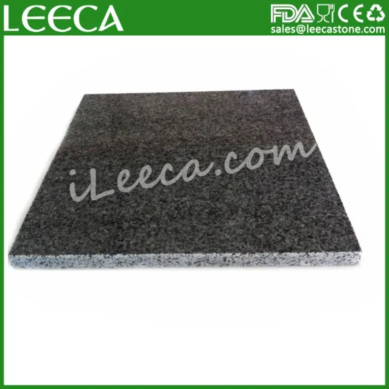 Lijia manufacturer stone vegetable chopping board