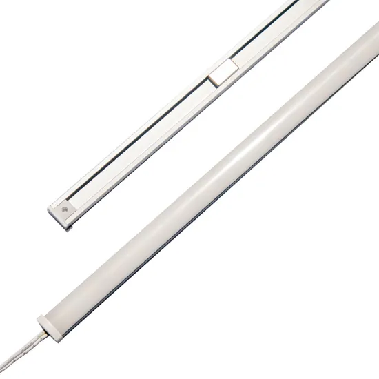 Spotless Magnet LED Shelf Light DC12/24V - Ideal for Supermarket & Retail Stores