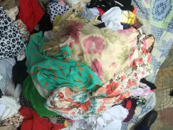 used clothing