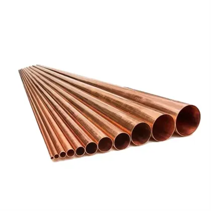 copper tube copper pipe C52400