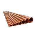 99.99 pure thin wall small diameter copper pipe