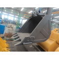 0.3-0.84 capacity standard bucket for excavator EC170D