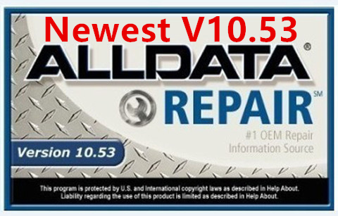 2020 Hot All Data 10.53 Auto Repair Software Alldata M..Chell 2015 Software Atsg 3in1 1TB HDD Installed in Laptop D630 4g RAM