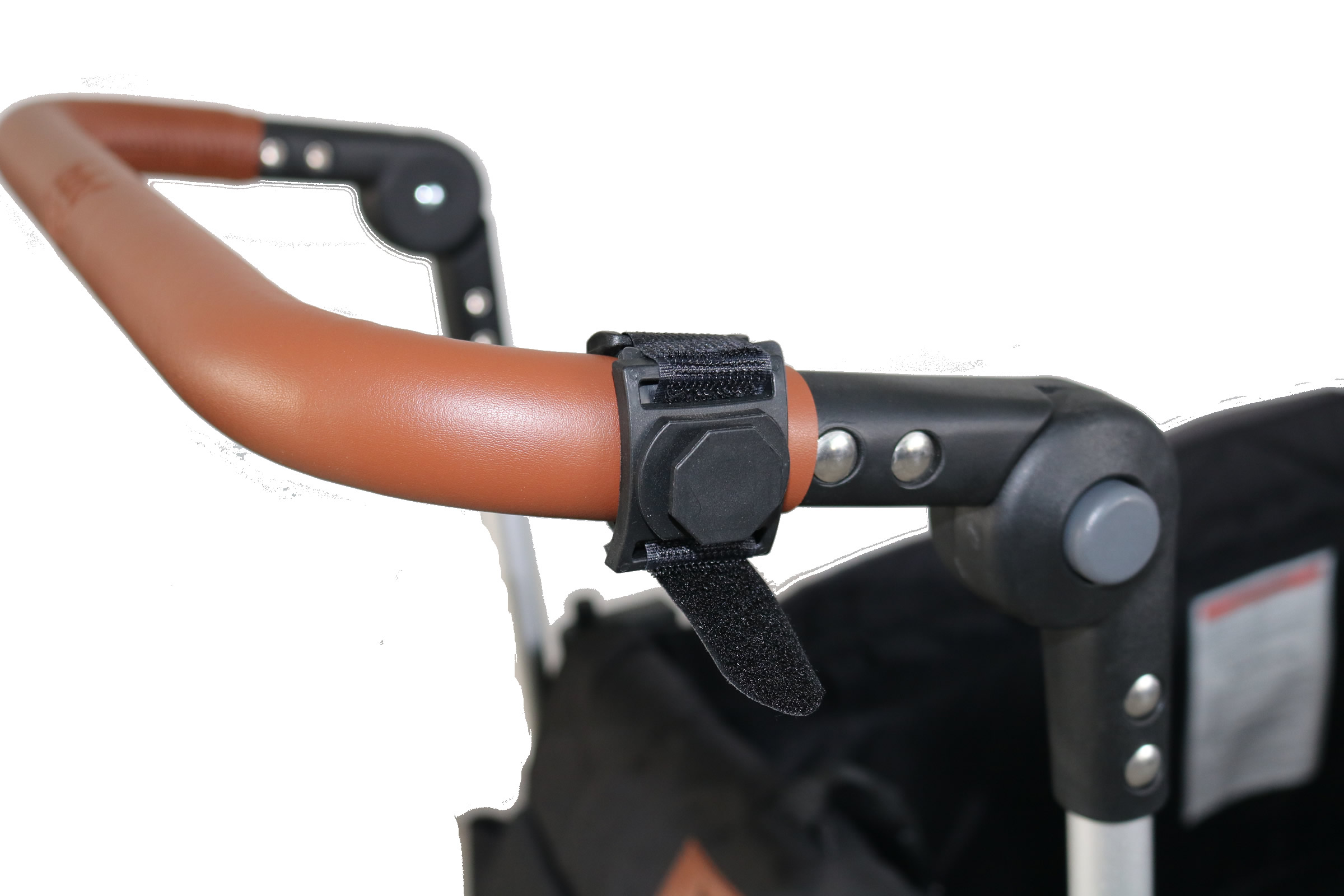 2-in-1 Stroller Cup Holder