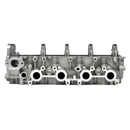 PartsXpert: Cylinder Head for Mazda 3 1.6 CRTD 1560 AMC 908596