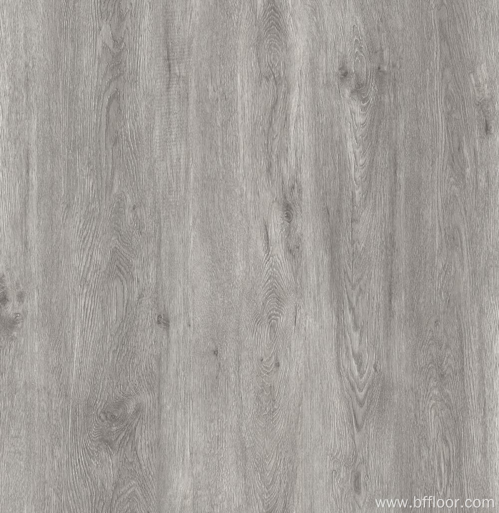 100% Vinyl Rigid Core SPC Vinyl Flooring oak