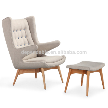 306-1 hot sale living room leisure lounge chair