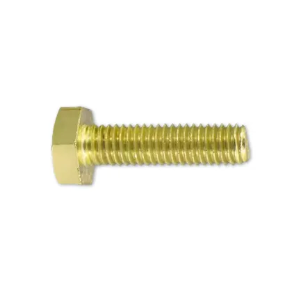 Hex Bolt Hex Head Bolts
