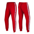 Trackpant နှင့် Track Jacket Jogger အားကစားရုံပုံမှန်ဝတ်ရုံအစုံ