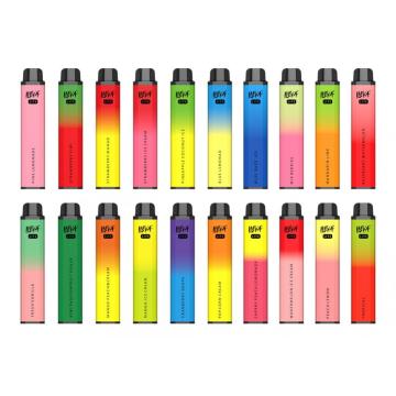 Disposable Vape Elux Legend 3500 puffs E cigar