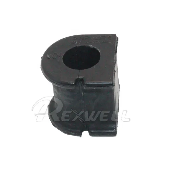 Auto Parts Suspension Rubber Stabilizer Bushing 4881513040 For Toyota AURIS/HYBRID