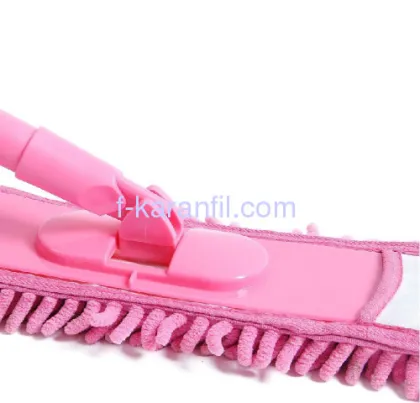 Household Replacement Mop Cloth 