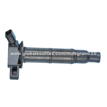 Auto Ignition Coils for Toyota, Lucas and Hyundai