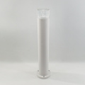 Vízálló gyeplámpa alumínium kültéri LED -os Bollard Light