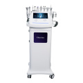 Omeina 11 em 1 para cuidados com a pele, hidrodermoabrasão, máquina facial Aqua