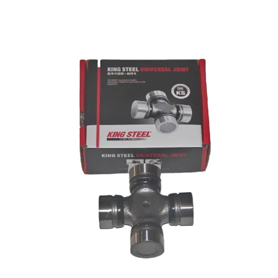 Kingsteel Universal Joint MR232151 for Mitsubishi L200 4M40 K74T K75T K96 V43 V44 V45 V46