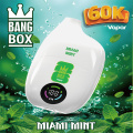 Bang box Q10 60k пуфове за еднократна употреба