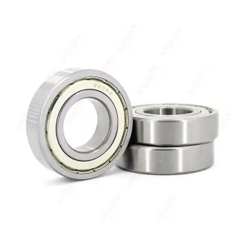 6202ZZ 6202-ZZ 6202Z 6202-2Z 6202 2Z ZZ 15x35x11 mm Chrome Steel Deep Groove Ball Bearing