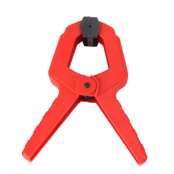 Value Spring Clamp: Your Essential Tool for Woodworking - Perfect for Holding Wood Panels and Plastics