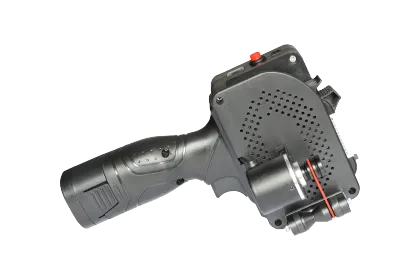 M6 Industrial Ink Jet Code Printer for Bottle Inkjet Printer