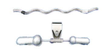 Vibration Damper For OPGW