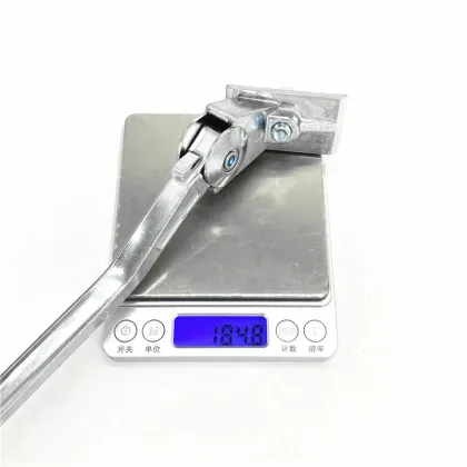 Aluminum Alloy Folding Kickstand for Litepro 20\" Folding Bike: Dahon Sp8 Kaa084 Sp18