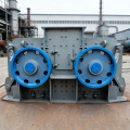 Teknologi Pembuatan Pasir Rotor Ganda yang Efisien