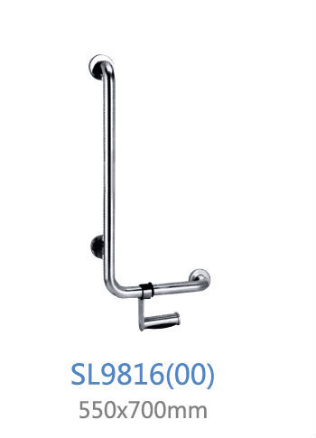 grab bar brackets & shower grab bar