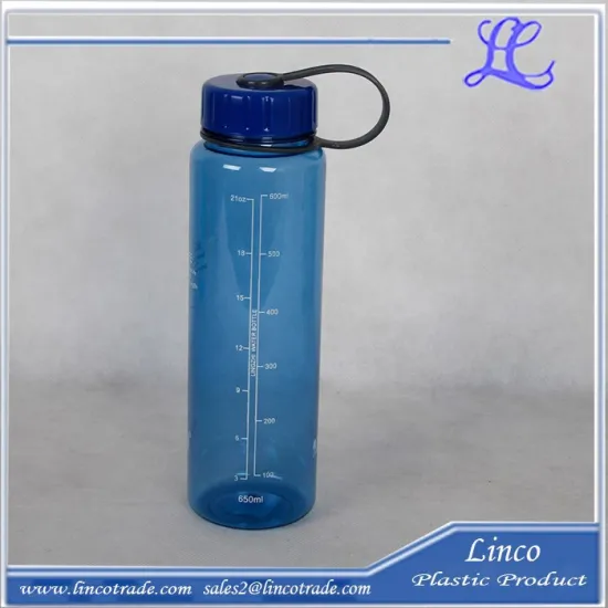 Leakproof Seal Plastic Water Bottle /SpaceCup/Travel Cup