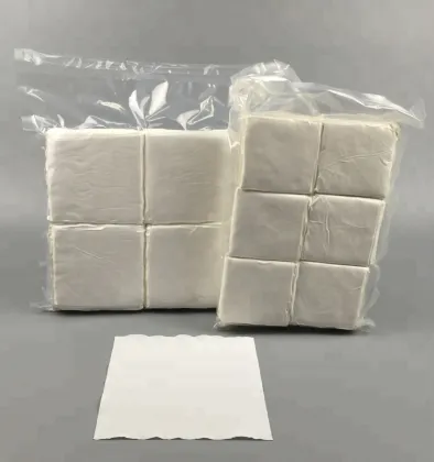 4x4 Inch Microfiber Dust Free Wiping Cloth for Laptop Manufacturers