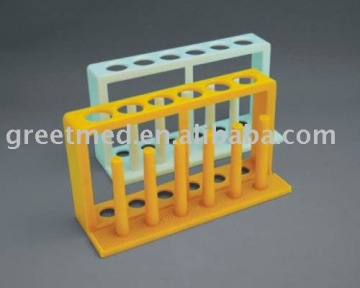 Laboratory Test Tube Rack