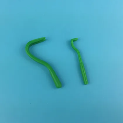 Haitai pet tools tick removers, plastics tick removers