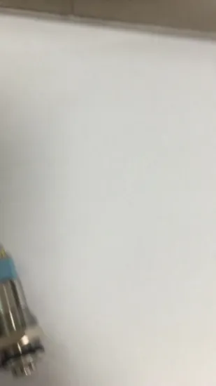 Power On Off Push Button LED Switch 10mm