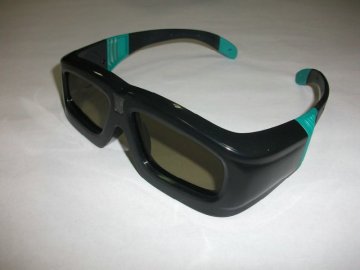 Lcd Lenses 3d Xpand Cinemas 3d Active Shutter Glasses Use In Xpnd Cinema