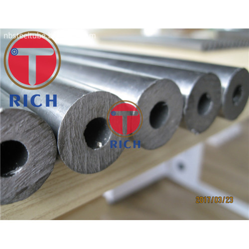 Carbon Mild Heavy Thick Wall Steel