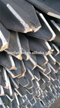 Y Fence Post for Australia Market